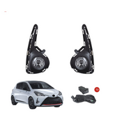 Fogs Lamps for Toyota Vitz 2020